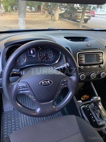 Kia Forte 2018, 60,000 km - 2.0 l - Bakı