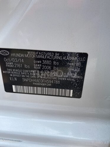 Kia Forte 2018, 60,000 km - 2.0 l - Bakı