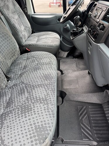 Ford Transit 2008, 608,173 km - 2.4 л - Sabirabad