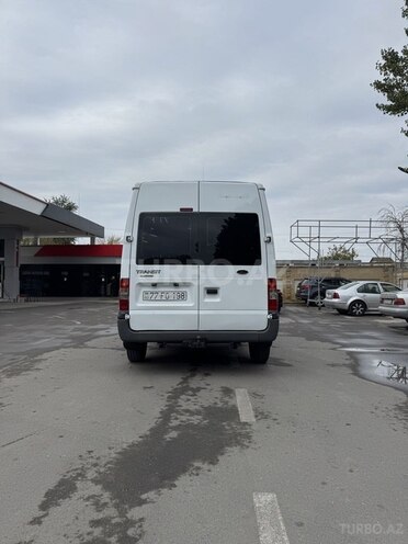Ford Transit 2008, 608,173 km - 2.4 л - Sabirabad