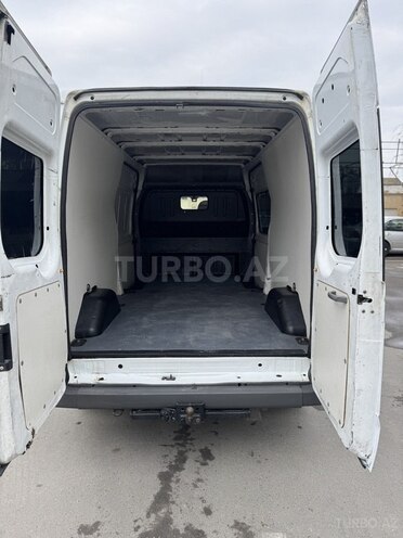 Ford Transit 2008, 608,173 km - 2.4 л - Sabirabad