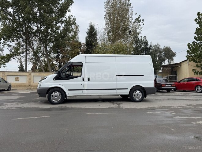 Ford Transit 2008, 608,173 km - 2.4 л - Sabirabad