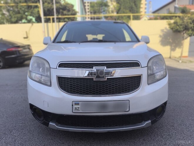 Chevrolet Orlando 2011, 282,960 km - 1.8 l - Bakı