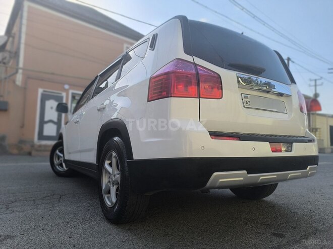 Chevrolet Orlando 2011, 282,960 km - 1.8 l - Bakı