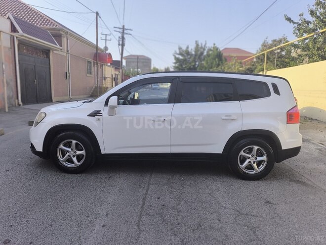 Chevrolet Orlando 2011, 282,960 km - 1.8 l - Bakı