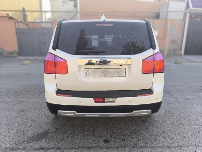 Chevrolet Orlando 2011, 282,960 km - 1.8 l - Bakı