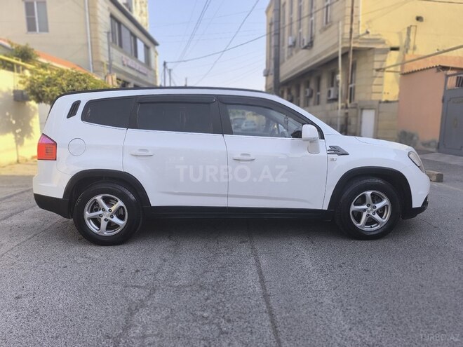 Chevrolet Orlando 2011, 282,960 km - 1.8 l - Bakı