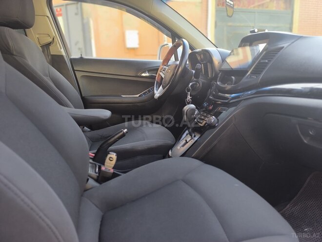 Chevrolet Orlando 2011, 282,960 km - 1.8 l - Bakı