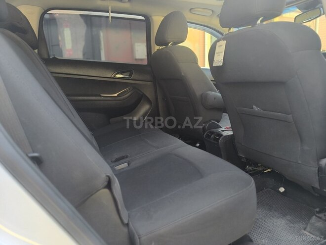 Chevrolet Orlando 2011, 282,960 km - 1.8 l - Bakı