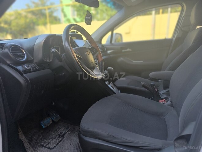 Chevrolet Orlando 2011, 282,960 km - 1.8 l - Bakı