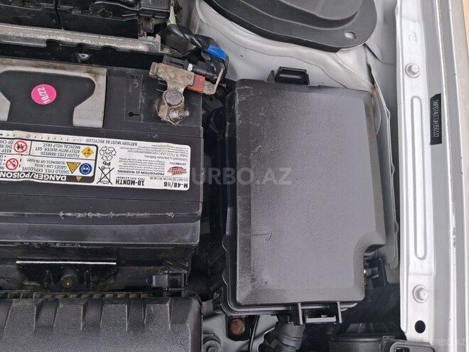Hyundai Elantra 2018, 129,998 km - 2.0 л - Bakı