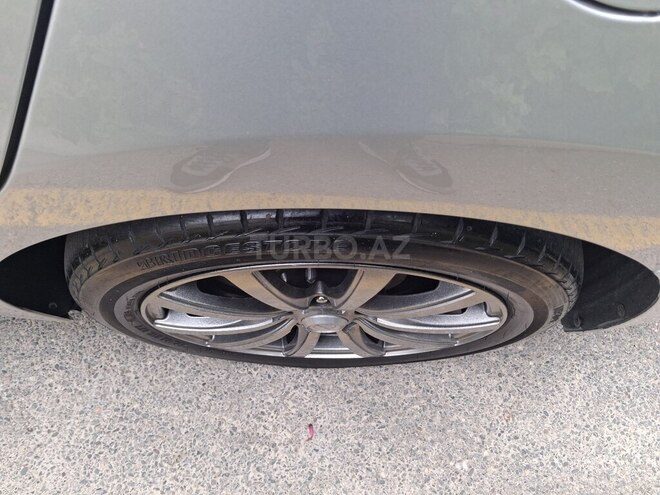 Hyundai Elantra 2018, 129,998 km - 2.0 л - Bakı