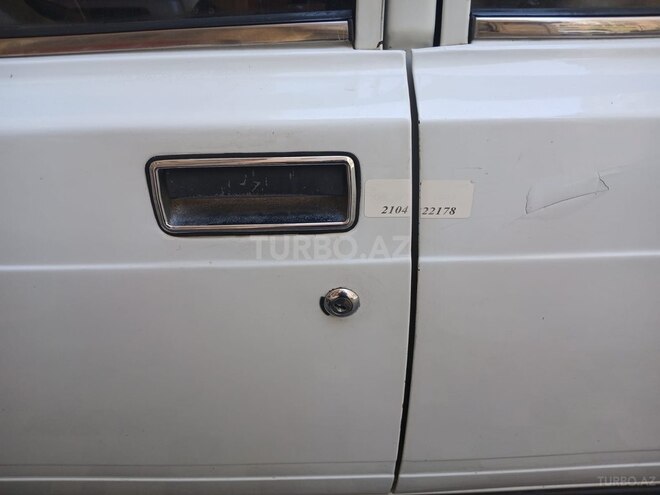 LADA (VAZ) 2104 2008, 105,000 km - 1.6 l - Bakı