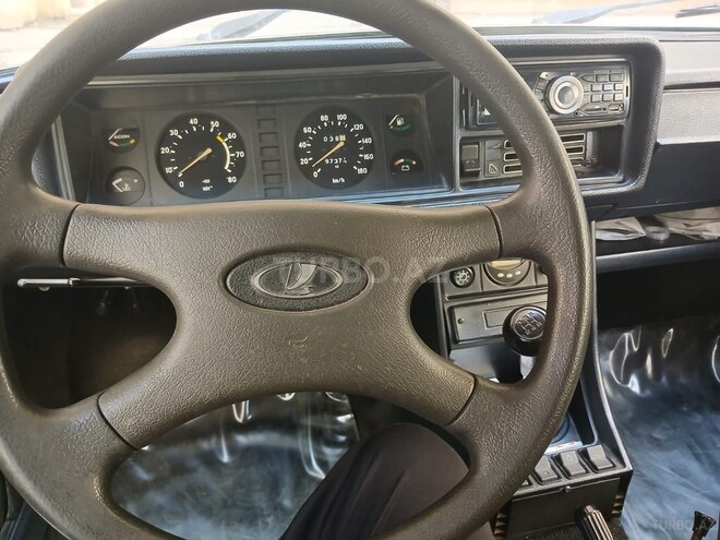 LADA (VAZ) 2104 2008, 105,000 km - 1.6 l - Bakı