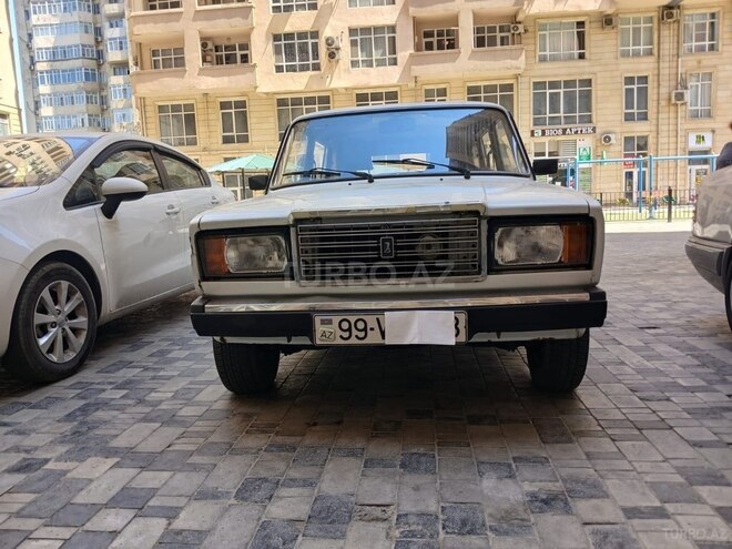 LADA (VAZ) 2104 2008, 105,000 km - 1.6 l - Bakı