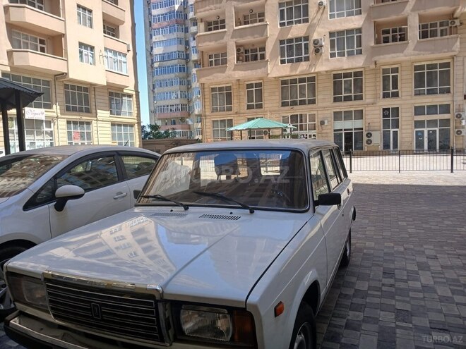 LADA (VAZ) 2104 2008, 105,000 km - 1.6 l - Bakı