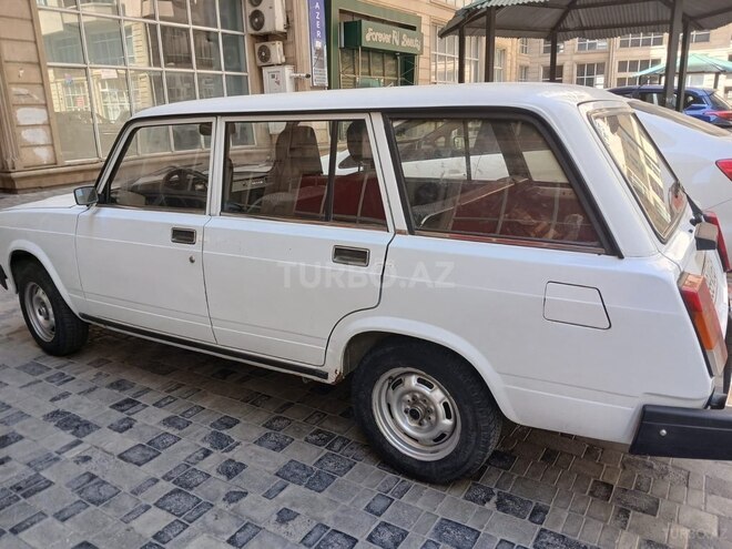 LADA (VAZ) 2104 2008, 105,000 km - 1.6 l - Bakı