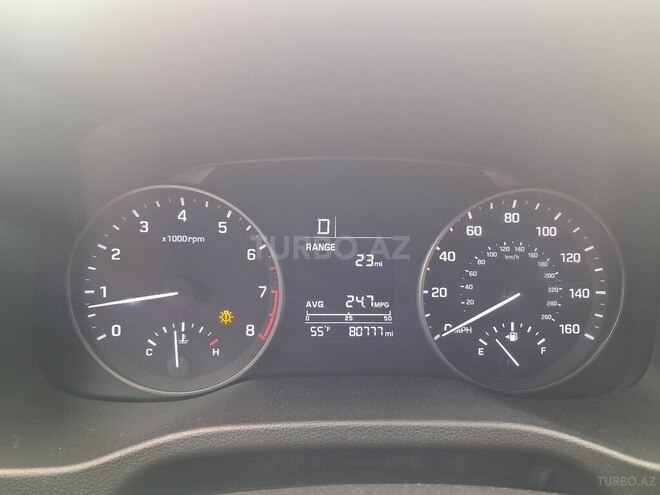 Hyundai Elantra 2018, 129,998 km - 2.0 л - Bakı