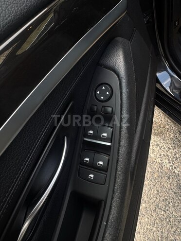 BMW 528 2016, 254,276 km - 2.0 l - Bakı