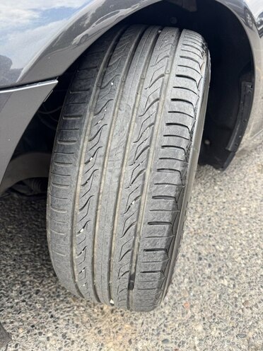 BMW 528 2016, 254,276 km - 2.0 l - Bakı