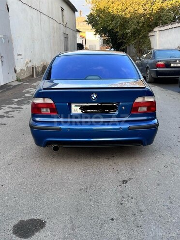 BMW 530 2002, 300,000 km - 3.0 л - Bakı