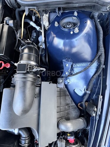 BMW 530 2002, 300,000 km - 3.0 л - Bakı