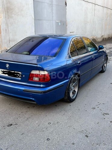 BMW 530 2002, 300,000 km - 3.0 л - Bakı