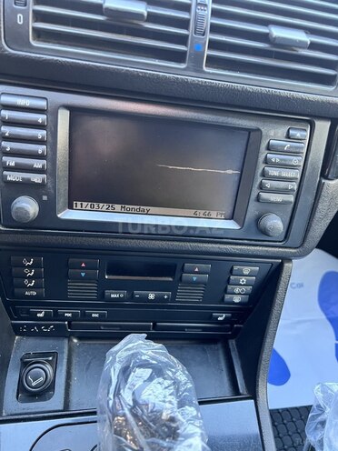 BMW 530 2002, 300,000 km - 3.0 л - Bakı