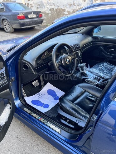 BMW 530 2002, 300,000 km - 3.0 л - Bakı