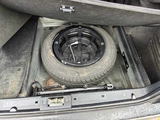 Mercedes E 230 1997, 141,000 km - 2.3 l - Bakı