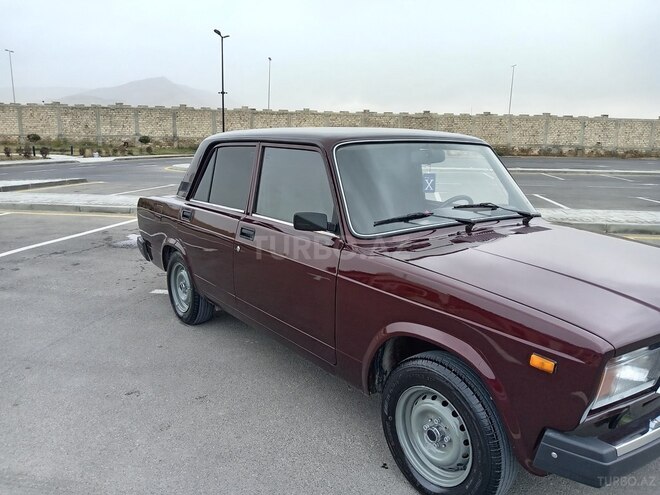 LADA (VAZ) 2107 2010, 225,000 km - 1.6 л - Bakı