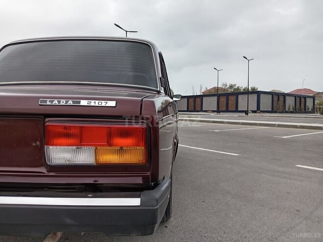 LADA (VAZ) 2107 2010, 225,000 km - 1.6 л - Bakı