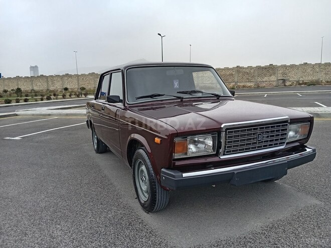 LADA (VAZ) 2107 2010, 225,000 km - 1.6 л - Bakı