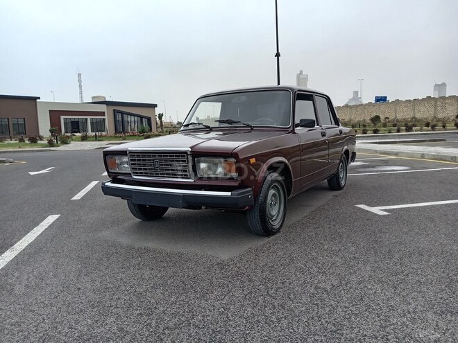LADA (VAZ) 2107 2010, 225,000 km - 1.6 л - Bakı