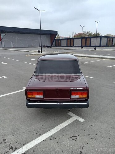 LADA (VAZ) 2107 2010, 225,000 km - 1.6 л - Bakı