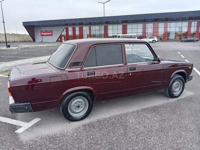 LADA (VAZ) 2107 2010, 225,000 km - 1.6 л - Bakı