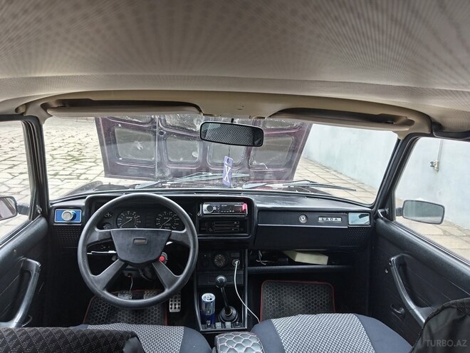 LADA (VAZ) 2107 2010, 225,000 km - 1.6 л - Bakı