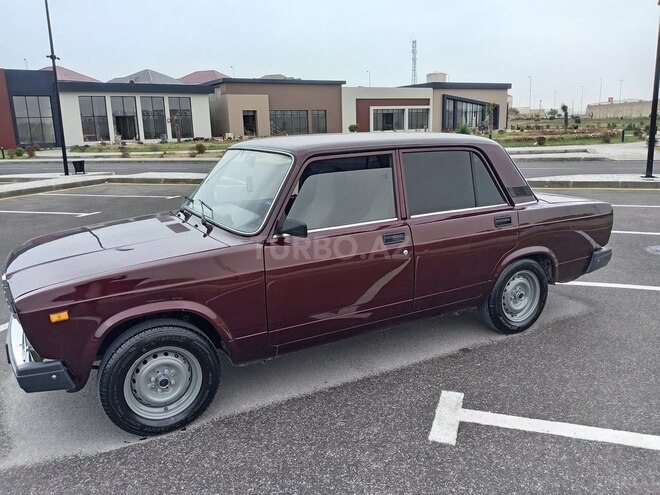LADA (VAZ) 2107 2010, 225,000 km - 1.6 л - Bakı