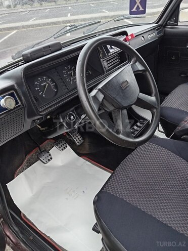 LADA (VAZ) 2107 2010, 225,000 km - 1.6 л - Bakı