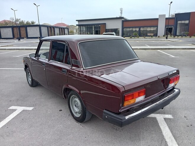 LADA (VAZ) 2107 2010, 225,000 km - 1.6 л - Bakı