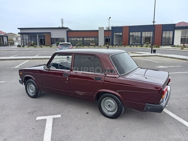 LADA (VAZ) 2107 2010, 225,000 km - 1.6 л - Bakı