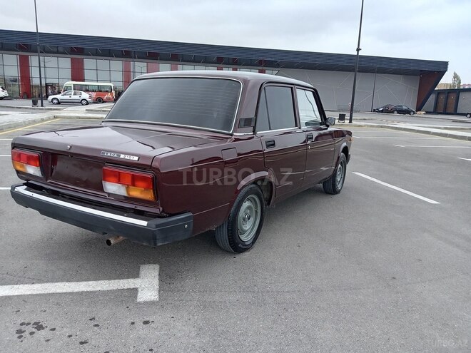 LADA (VAZ) 2107 2010, 225,000 km - 1.6 л - Bakı