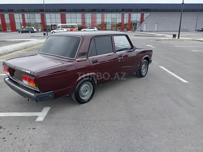 LADA (VAZ) 2107 2010, 225,000 km - 1.6 л - Bakı