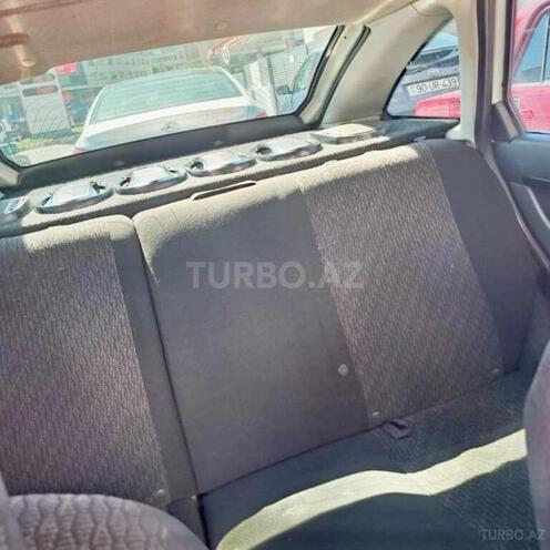LADA (VAZ) Priora 2014, 395,000 km - 1.6 l - Bakı