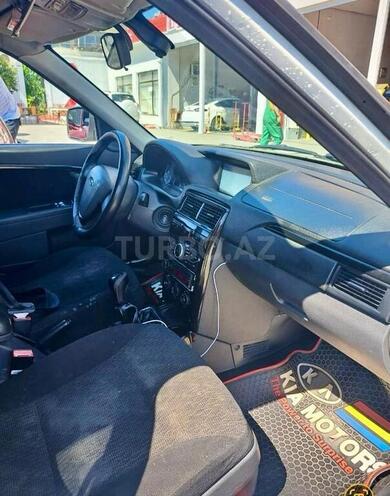 LADA (VAZ) Priora 2014, 395,000 km - 1.6 l - Bakı