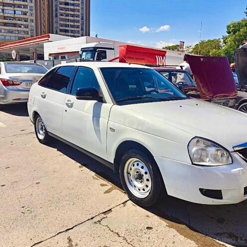 LADA (VAZ) Priora 2014, 395,000 km - 1.6 l - Bakı
