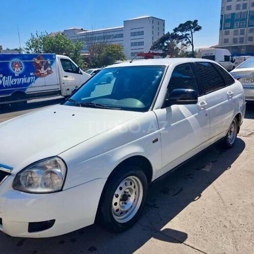 LADA (VAZ) Priora 2014, 395,000 km - 1.6 l - Bakı