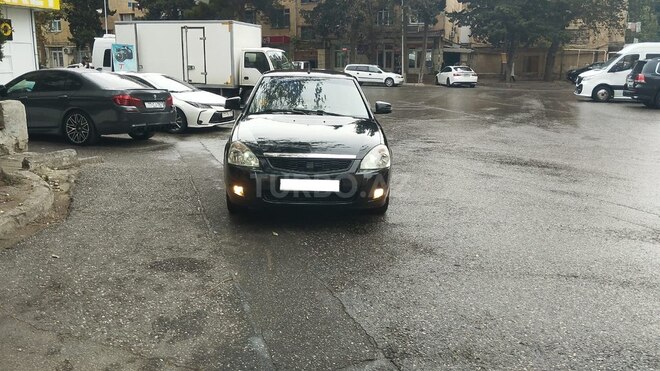 LADA (VAZ) Priora 2013, 285,000 km - 1.6 l - Bakı