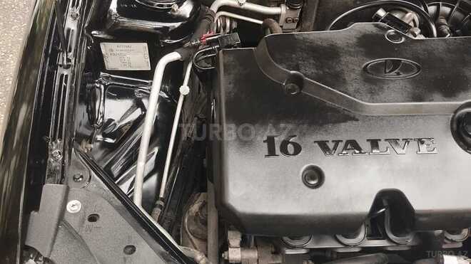 LADA (VAZ) Priora 2013, 285,000 km - 1.6 l - Bakı