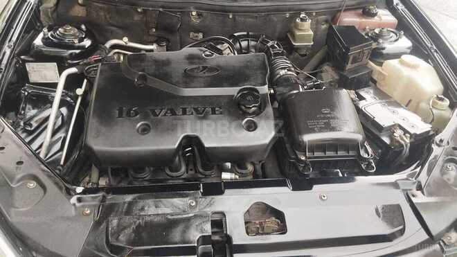 LADA (VAZ) Priora 2013, 285,000 km - 1.6 l - Bakı